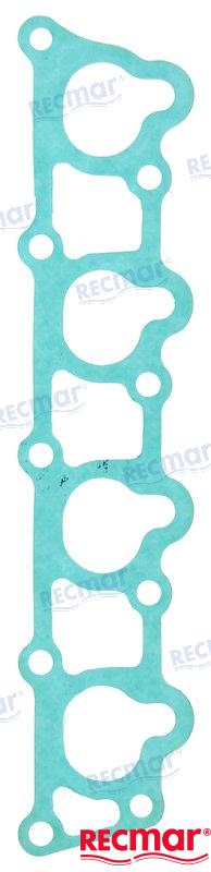 HONDA INTAKE MANIFOLD GASKET | OEM  17151-ZW5-000 | BF115A1, A2, A3, AX BF130A1, A2, A3, AX | RECMAR