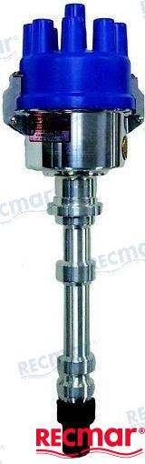 MERCRUISER DISTRIBUTOR GM V8 | OEM  17177A1 | DISTRIBUTOR | RECMAR