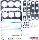 GASKET KIT | OEM  17211 | GASKETS | RECMAR