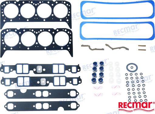 DECARB GASKET SET | OEM  17224 | DECAB GASKETS | RECMAR