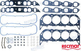 DECARB GASKET SET | OEM  17243 | DECAB GASKETS | RECMAR