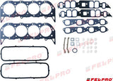 DECARB GASKET SET | OEM  17248 | DECAB GASKETS | RECMAR