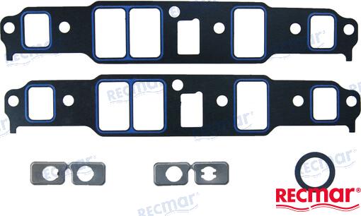 CRUSADER INTAKE MANIFOLD GASKETS | OEM  17310 | RECMAR