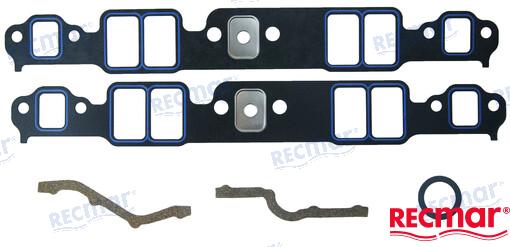 VOLVO PENTA GASKETS:INTAKE MANIFOLD | OEM  17320 | GASKETS | RECMAR