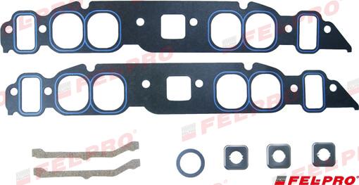 BONBARDIER MERCRUISER/VOLVO PENTA GASKET:INT MANIFOLD GEN V | OEM  17340 | RECMAR