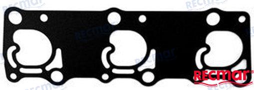 HONDA GASKET MUFFLER | OEM  17384-ZW4-000 | GASKETS | RECMAR