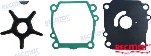 SUZUKI SUZUKI WATER PUMP SERVICE KIT | OEM  17400-90J20 | DF90, DF100, DF115, DF140 | RECMAR