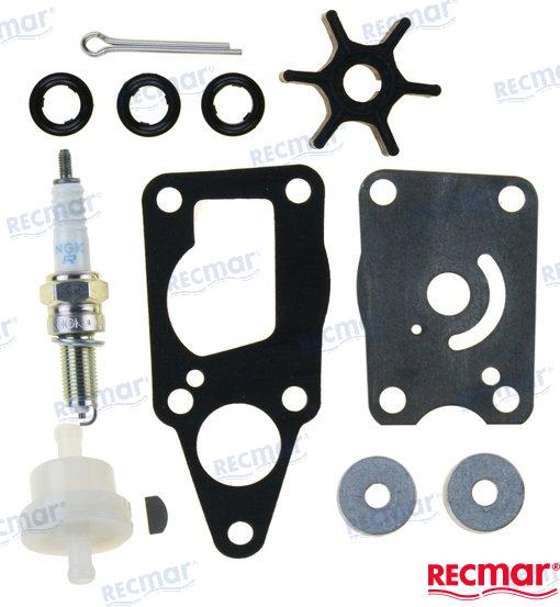 SUZUKI SUZUKI MAINTENANCE KIT | OEM  17400-91830 | MAINTENACE KIT | SUZUKI