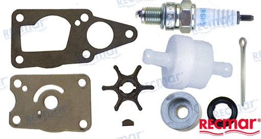 SUZUKI SUZUKI MAINTENANCE KIT | OEM  17400-91860 | MAINTENACE KIT | SUZUKI