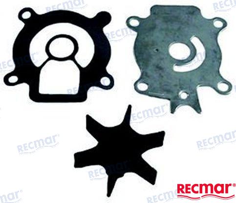 SUZUKI IMPELLER REPAIR KIT 1985-97 | OEM  17400-94701 | IMPELLER | RECMAR