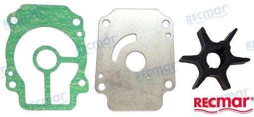 SUZUKI PUMP KIT | OEM  17400-94L00 | PUMP | RECMAR