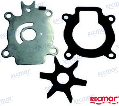 SUZUKI IMPELLER REPAIR KIT | OEM  17400-95351 | IMPELLER | RECMAR