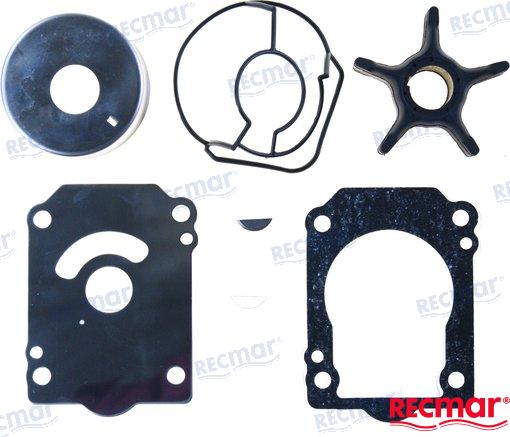 BOMBARDIER WATER PUMP KIT | OEM  17400-96J03 | WATER PUMP KIT | RECMAR