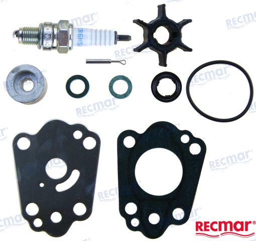 SUZUKI | OEM  17400-97820 | PARTS | RECMAR