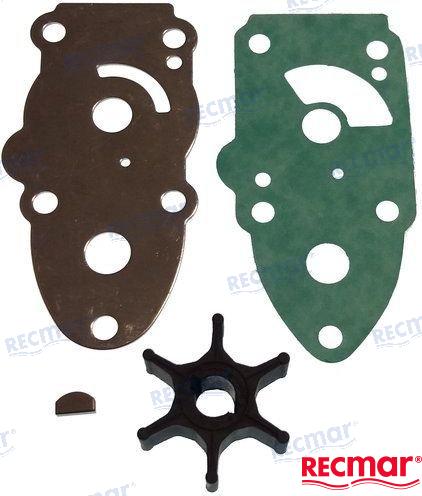 SUZUKI WATER PUMP SERVICE KIT 1983-88 | OEM  17400-98551 | RECMAR