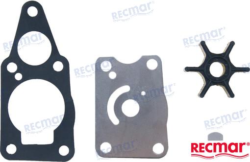 BONBARDIER SUZUKI WATER PUMP SERVICE KIT | OEM  17400-98652 | 1992-02 | RECMAR