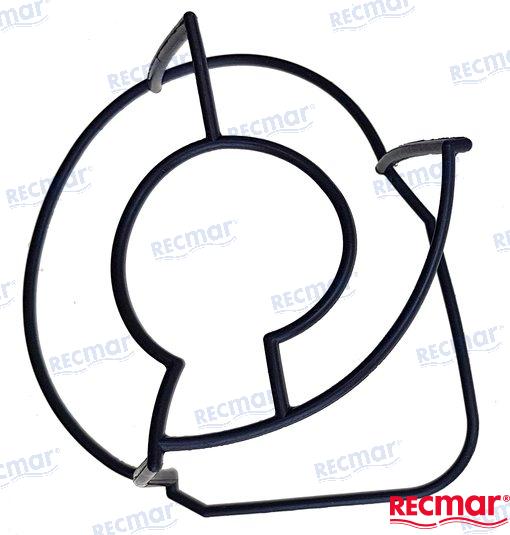 SUZUKI O-RING | OEM  17416-93J00 | O-RING | RECMAR