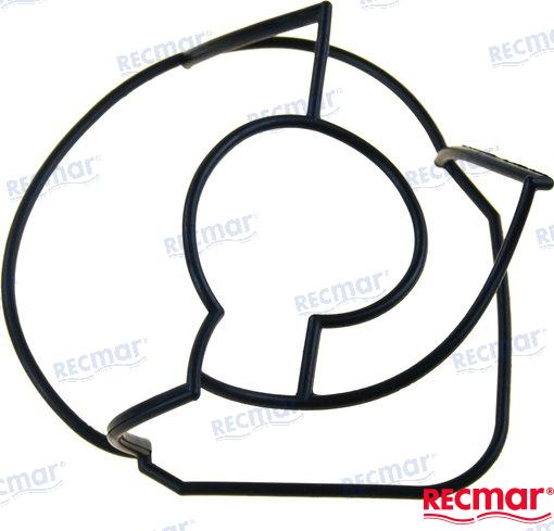 BONBARDIER O-RING | OEM  17416-96J00 | O-RING | RECMAR