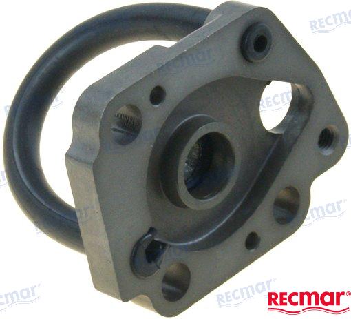 SUZUKI PUMP BASE | OEM  17450-93921 | PUMP | RECMAR