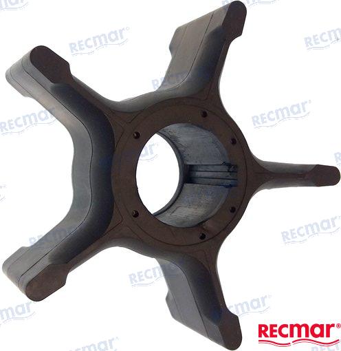 SUZUKI IMPELLER | OEM  17461-90J01 | IMPELLER | RECMAR