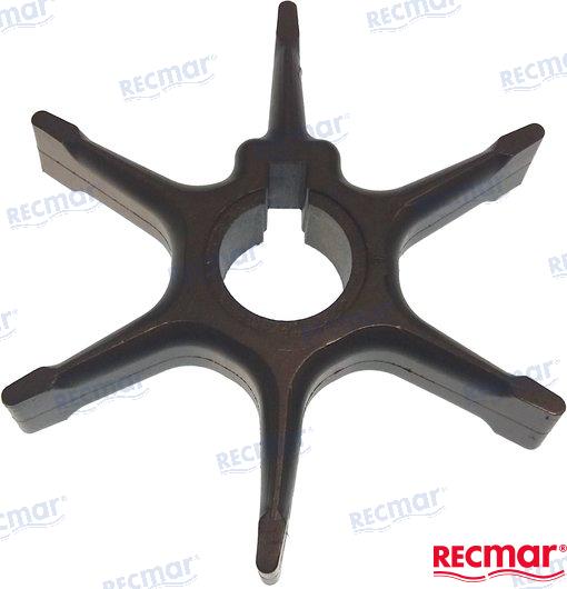 SUZUKI IMPELLER | OEM  17461-93004 | IMPELLER | RECMAR