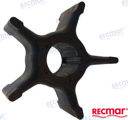 SUZUKI IMPELLER | OEM  17461-93J00 | IMPELLER | RECMAR