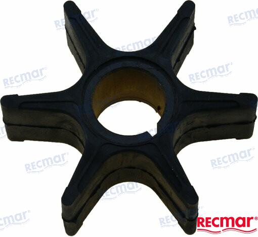 BONBARDIER IMPELLER | OEM  17461-96312 | IMPELLER | RECMAR