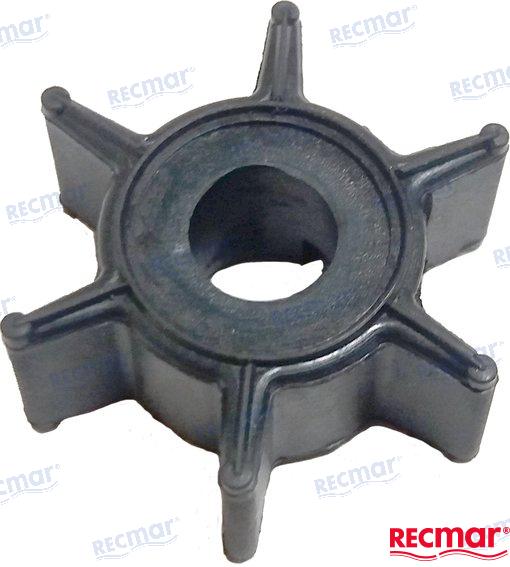 SUZUKI IMPELLER | OEM  17461-97JM0 | IMPELLER | RECMAR