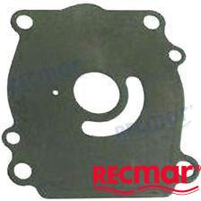 SUZUKI PLATE, WATER PUMP | OEM  17471-94401 | PLATE | RECMAR