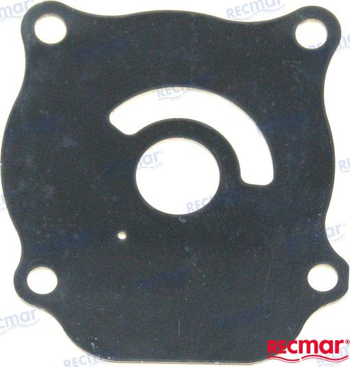 SUZUKI OUTER PLATE CARTRIDGE | OEM  17471-95J01 | OUTER PLATE | RECMAR