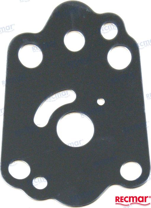 BONBARDIER OUTER PLATE CARTRIDGE | OEM  17471-97J00 | OUTER PLATE | RECMAR