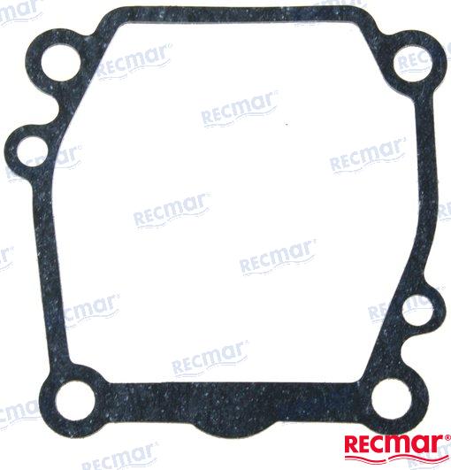 SUZUKI WATER PUMP GASKET | OEM  17472-87E10 | WATER PUMP GASKET | RECMAR