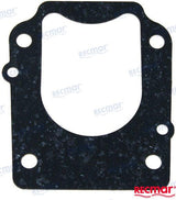 SUZUKI WATER PUMP GASKET | OEM  17472-87L00 | WATER PUMP GASKET | RECMAR