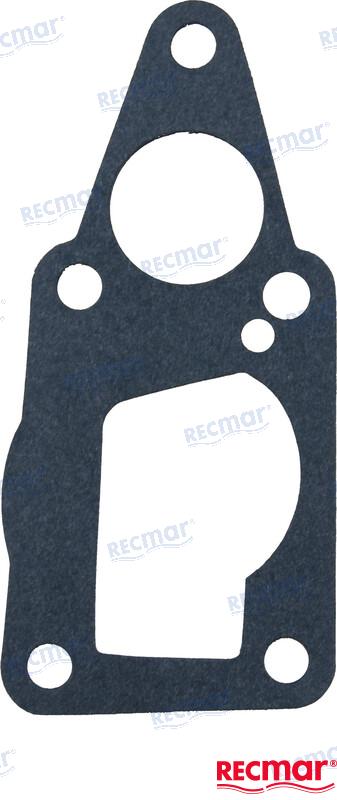 BONBARDIER GASKET PUMPCASE | OEM  17472-91J00 | GASKETS | RECMAR