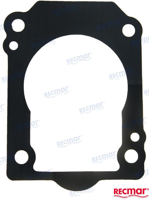 SUZUKI GASKET PUMP CASE | OEM  17472-93J00 | GASKETS | RECMAR