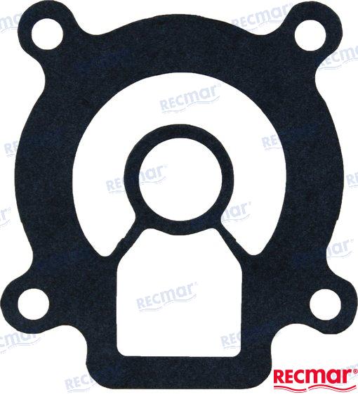 SUZUKI GASKET WATER PUMP | OEM  17472-95310 | GASKETS | RECMAR