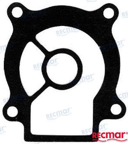 SUZUKI WATER PUMP GASKET | OEM  17472-96303 | WATER PUMP GASKET | RECMAR