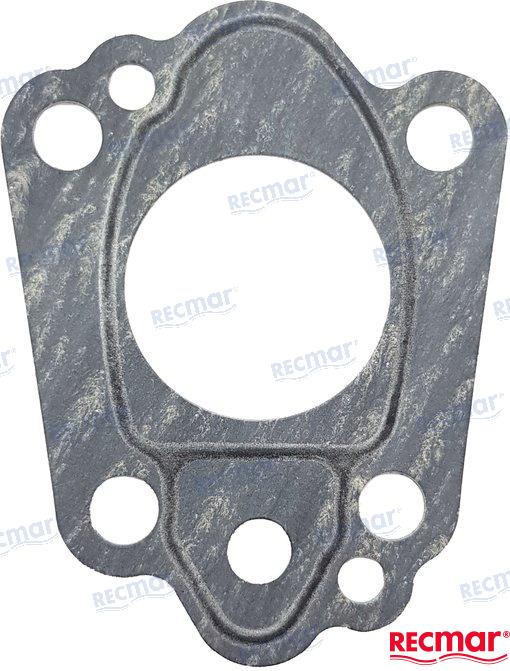 SUZUKI GASKET PUMP CASE PANEL | OEM  17472-97J00 | GASKETS | RECMAR