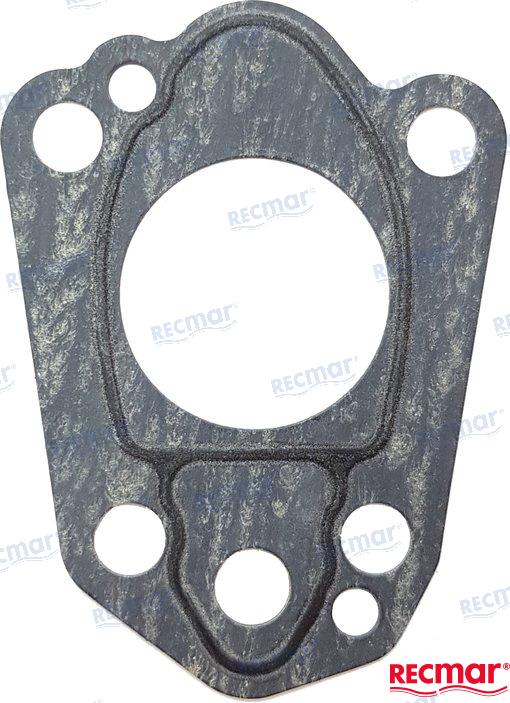 SUZUKI GASKET PUMP CASE PANEL | OEM  17472-97JL0 | GASKETS | RECMAR