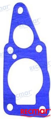 BONBARDIER WATER PUMP GASKET | OEM  17472-98611 | WATER PUMP GASKET | RECMAR