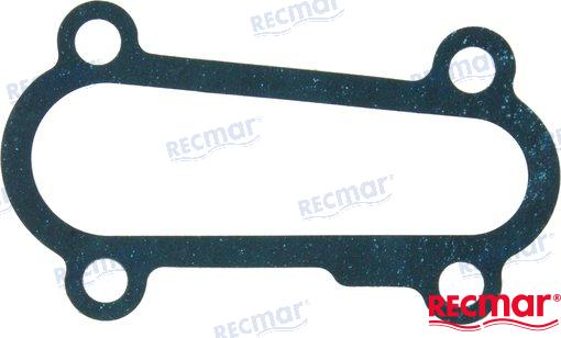 BONBARDIER PRESSURE VALVE GASKET | OEM  17616-87J00 | PARTS | RECMAR