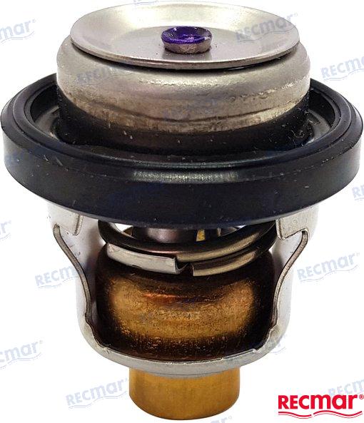 BONBARDIER THERMOSTAT 72ºC | OEM  17670-87J00 | THERMOSTAT | RECMAR