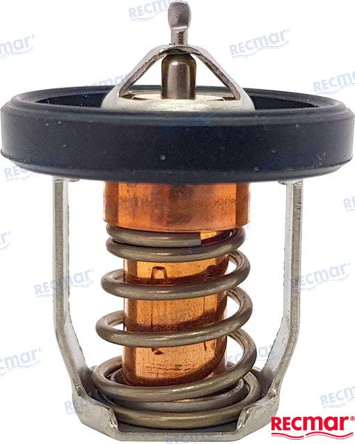 SUZUKI THERMOSTAT 50ºC | OEM  17670-91J01 | THERMOSTAT | RECMAR