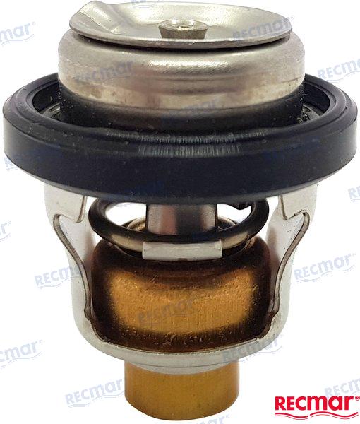 BONBARDIER THERMOSTAT 50ºC | OEM  17670-93962 | THERMOSTAT | RECMAR