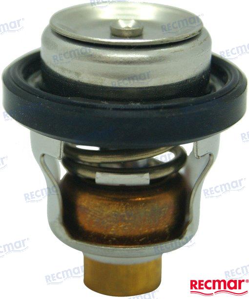 BONBARDIER THERMOSTAT 60ºC | OEM  17670-94402 | THERMOSTAT | RECMAR