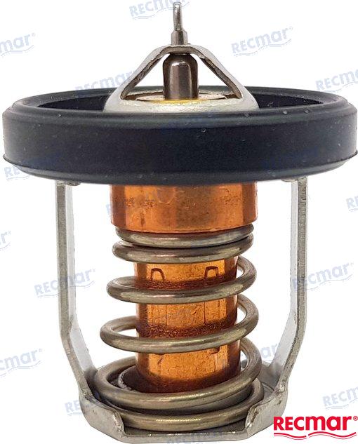 SUZUKI THERMOSTAT 60ºC | OEM  17670-94J01 | THERMOSTAT | RECMAR