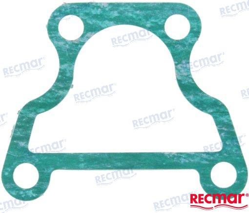 BONBARDIER THERMOSTAT COVER GASKET | OEM  17685-87D10 | THERMOSTAT | RECMAR