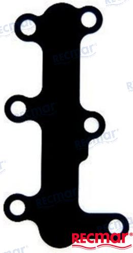 SUZUKI GASKET OIL GALLERY | OEM  17693-95J00 | GASKETS | RECMAR