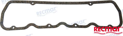 MERCRUISER GASKET:VALVE COVER 181 | OEM  17900 | GASKETS | RECMAR