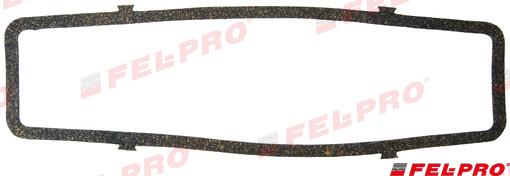 GASKET VALVE PUSH ROD COVER VOLVO PENTA | OEM  17903 | GASKETS | RECMAR